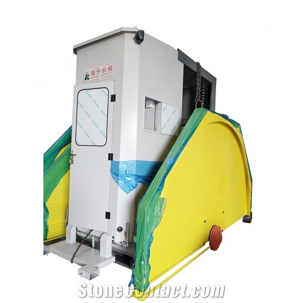 3300mm Double Blade Mining Machine